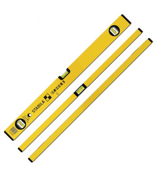 Stabila 600mm spirit deals level