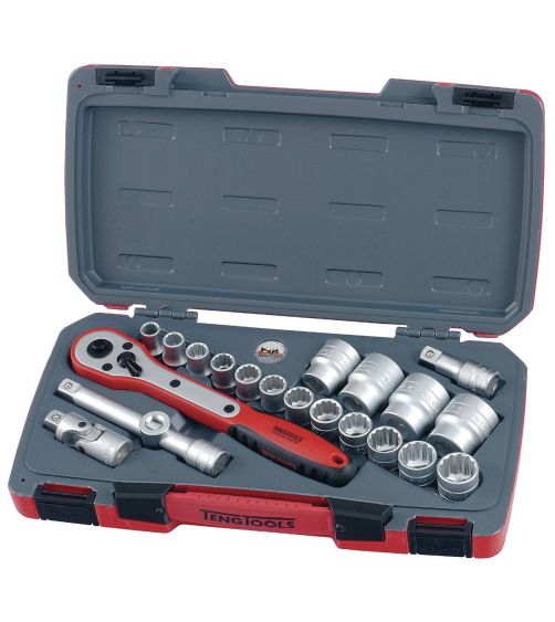 Teng Tools T1221 1/2